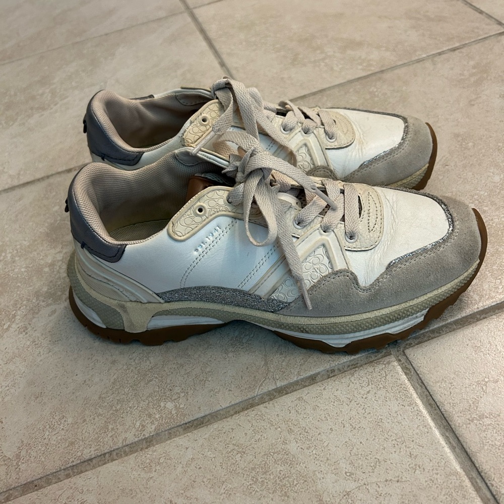 Coach Sneakers
